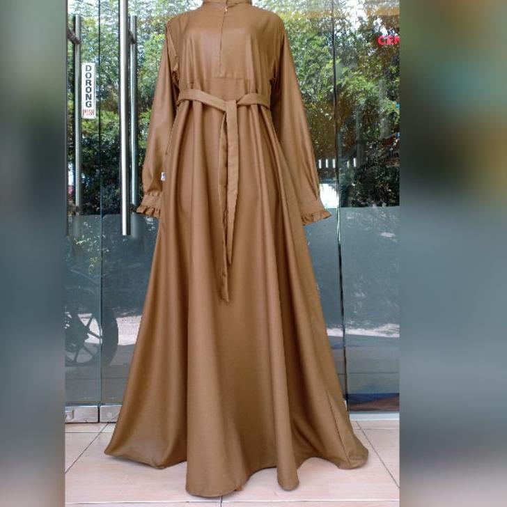 (SALE) Baju PEMDA  .Gamis PDH. Gamis Seragam PNS . Gamis Sekolah. TOYOBO ORI IMPORT