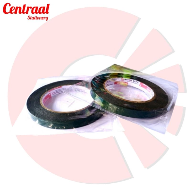 

Isolasi Bolak Balik Foam Nachi 1/2 Inch