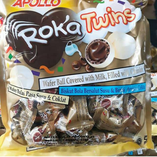 

Roka susu/ twins