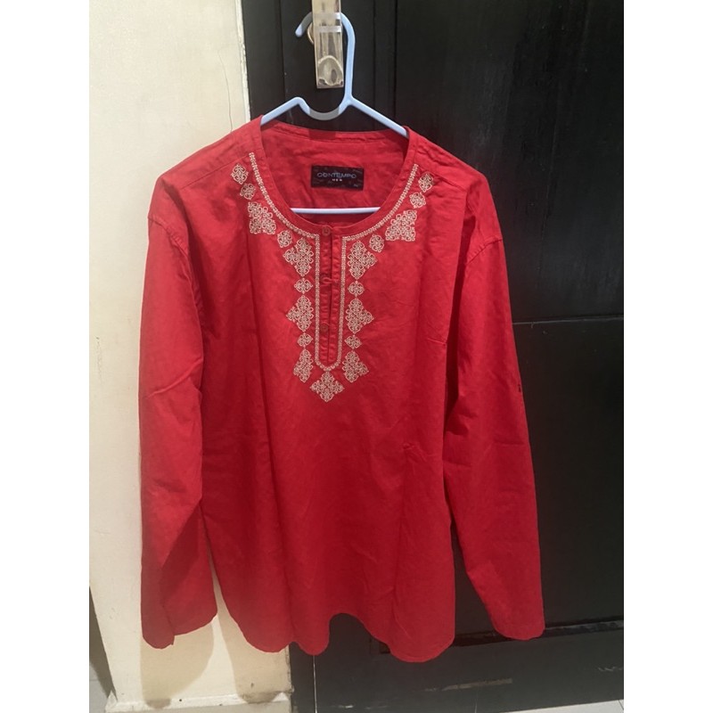 Contempo family set preloved