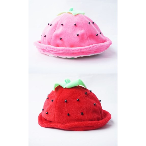 Topi Kupluk Baby Fruity Topi Anak Murah