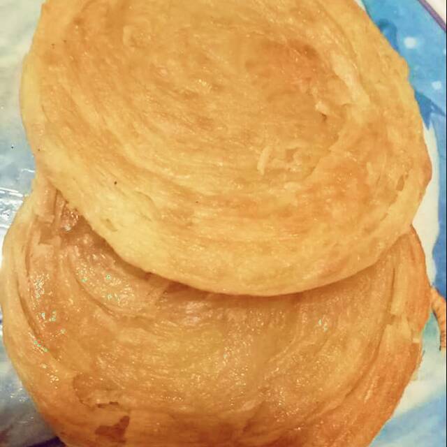 

Roti maryam