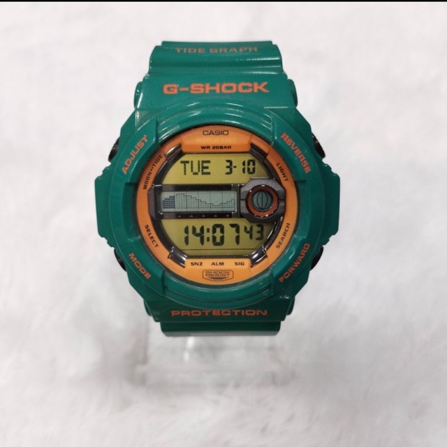 G-shock GLX-150b-3dr