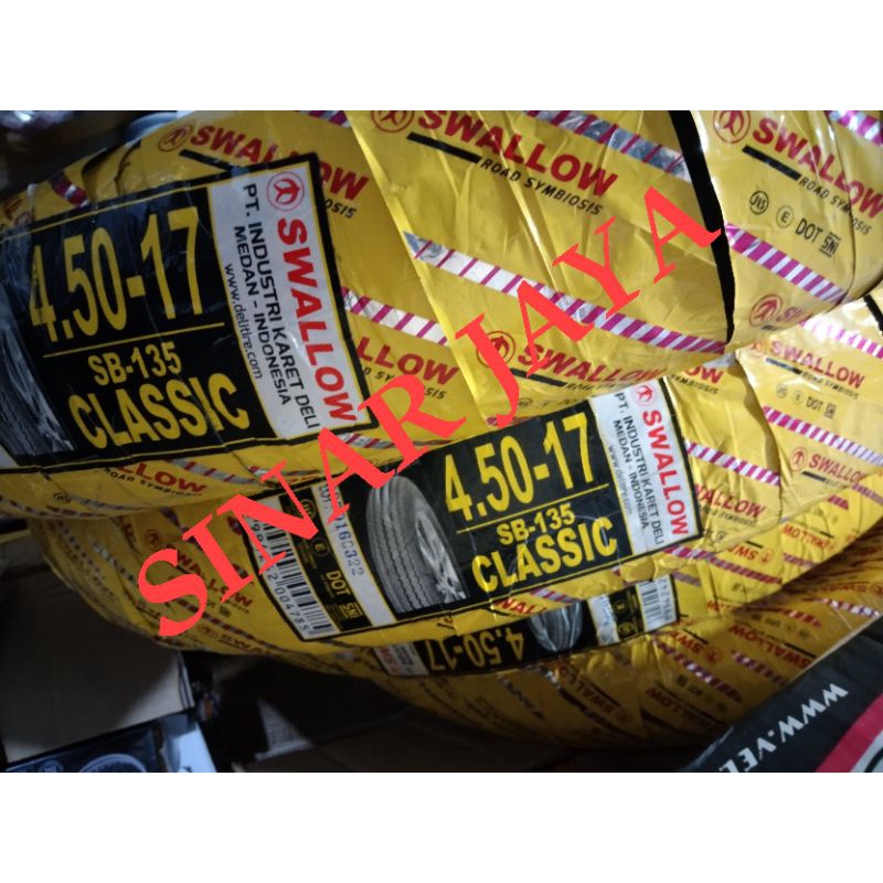 ban luar swallow 450 17 classic sb 135 japstyle 1 pcs