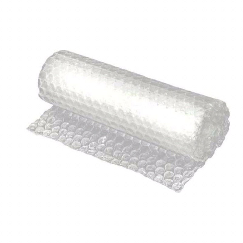 Bubble Wrap (Packing Tambahan)