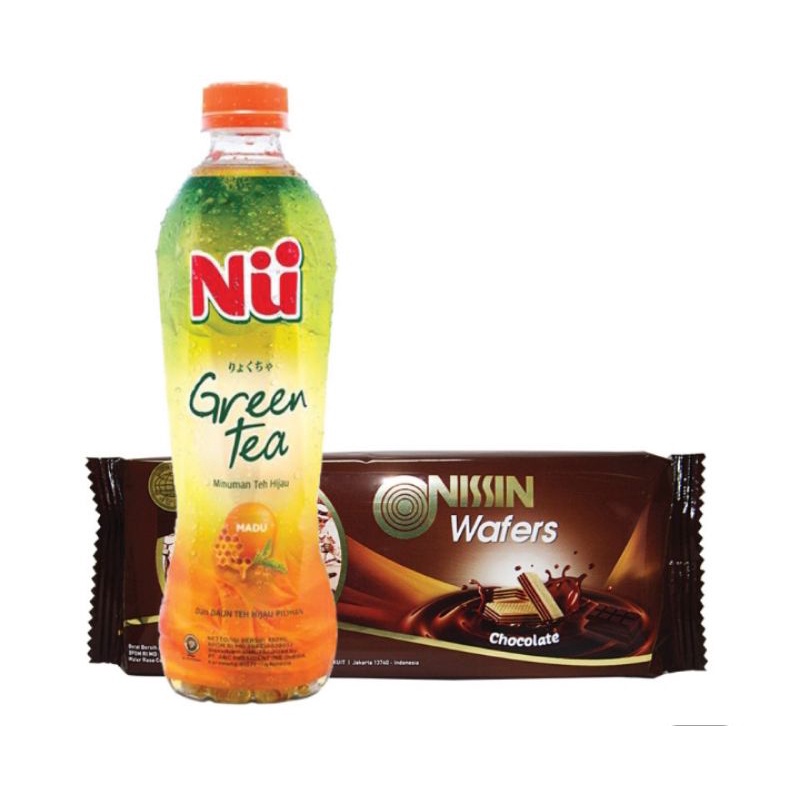 

Paket Ramadhan KS 6