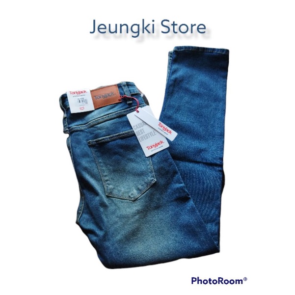 Celana Jeans TonyJack