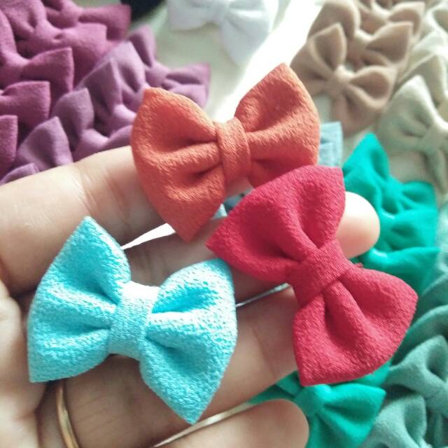

Bow/pita