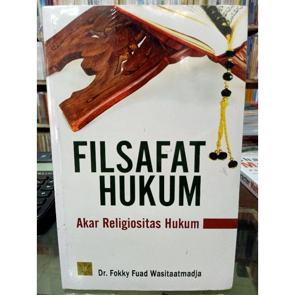 

Filsafat hukum akar religiositas hukum