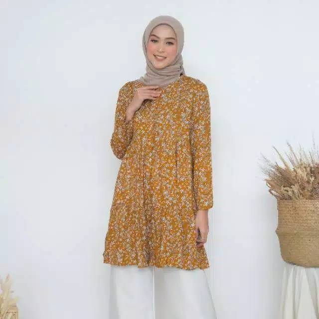 PROMO Maitara Tunik VISCOSE JUMBO S - XXL LD 120