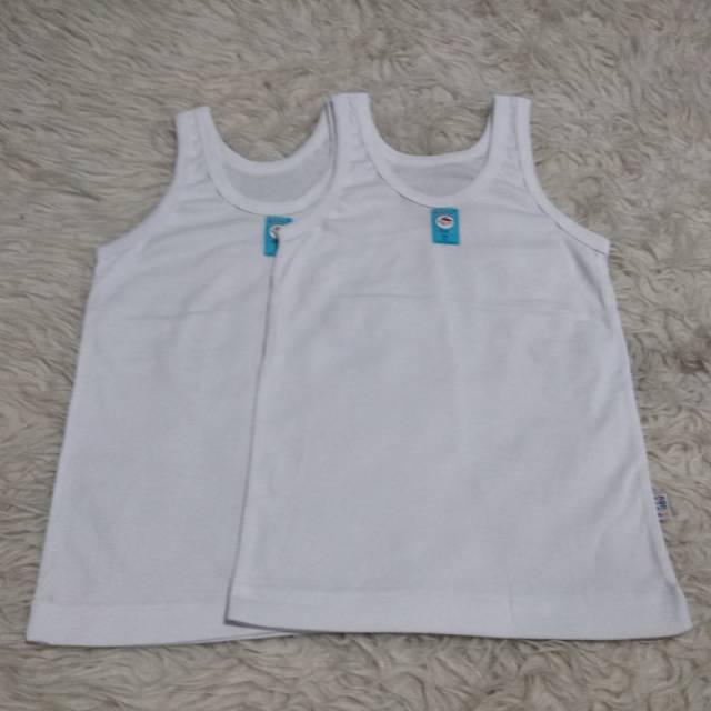 Kaos dalam anak  umur   7-13 tahun