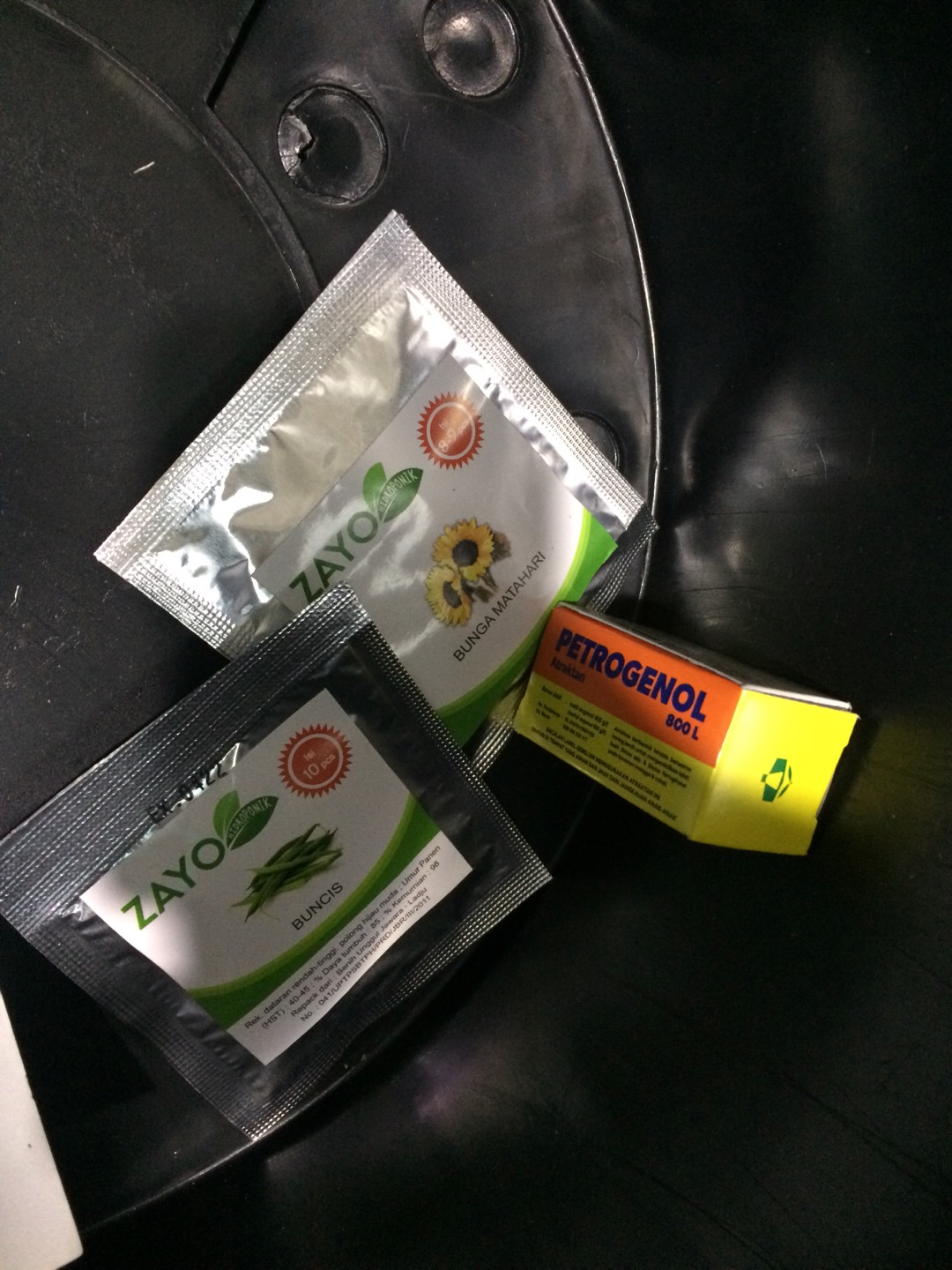 Petrogenol 800l Perangkap Lalat Buah - 8020