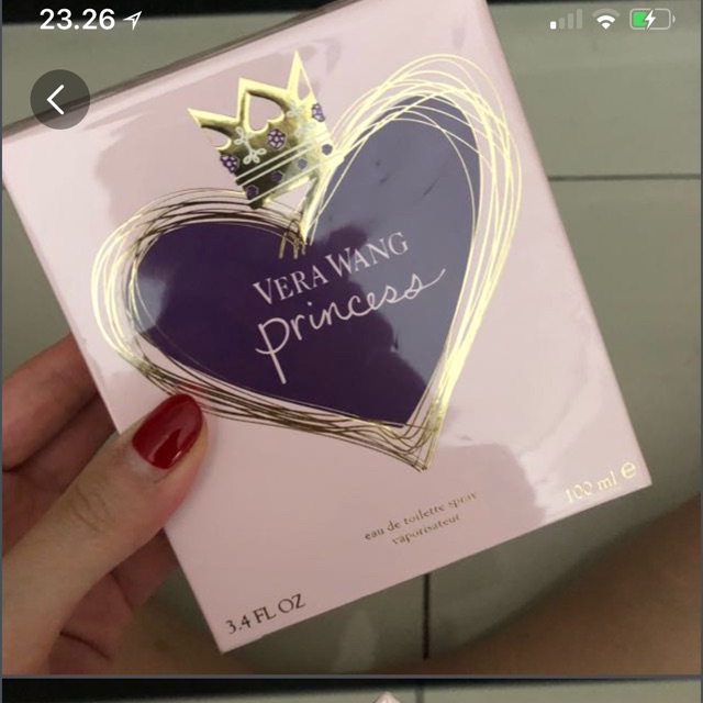 Vera Wang Parfum