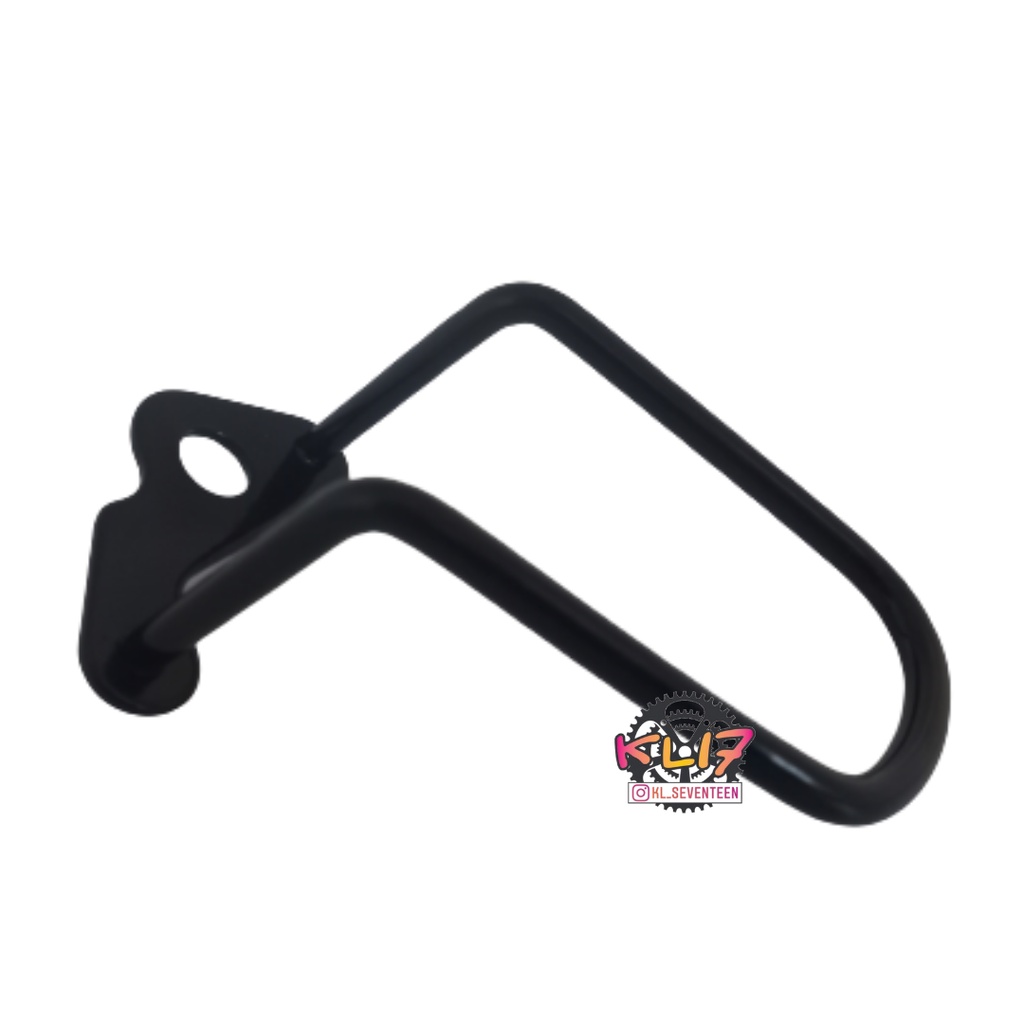 PELINDUNG RD REAR DERAILLEUR GUARD RD GUARD