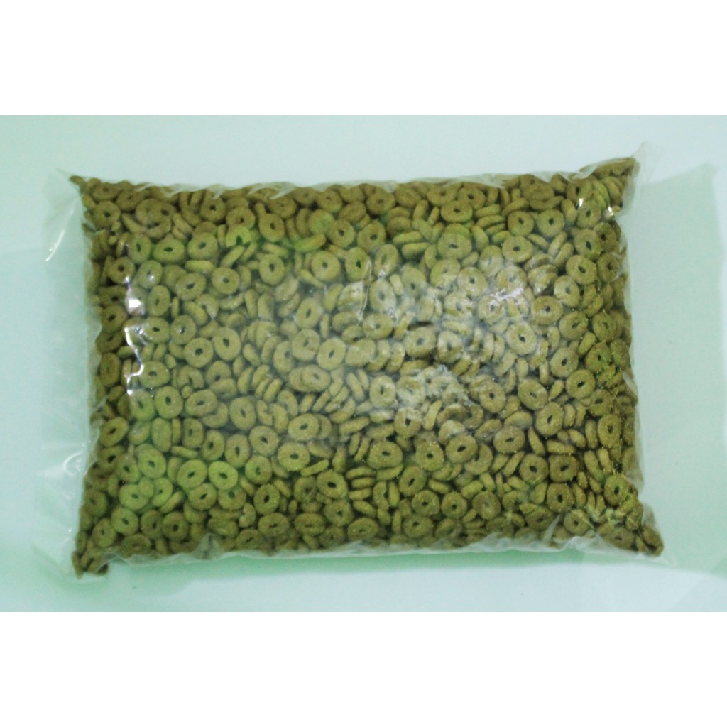 Makanan Kucing Universal Tuna  1Kg