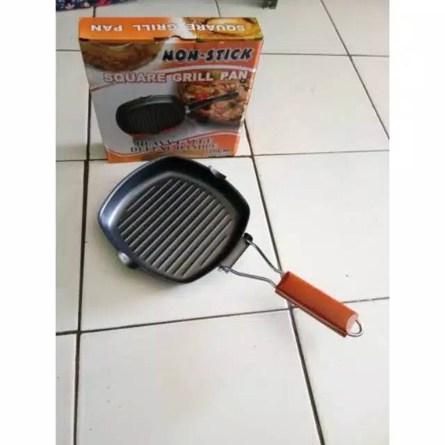 SQUAREGRILL /PANGGANGAN LIPAT /TEPLON LIPAT MURAH