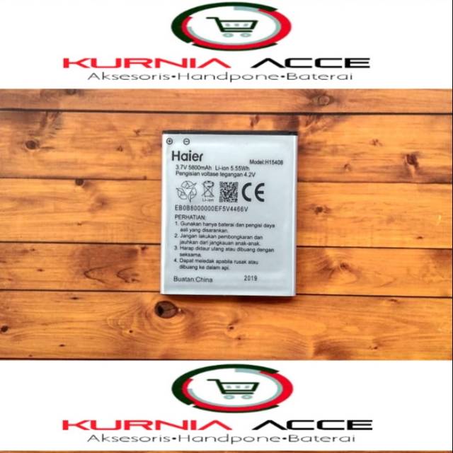 Baterai Smartfren Andromax A A16C3H Andromax Batre Andromax H15408