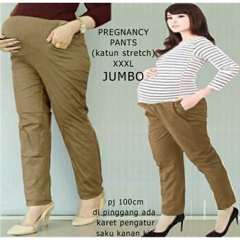 563114-pregnancy pants XXXL 3Warna