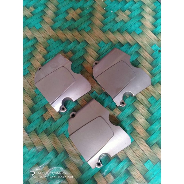 Tutup gir depan megapro primus original