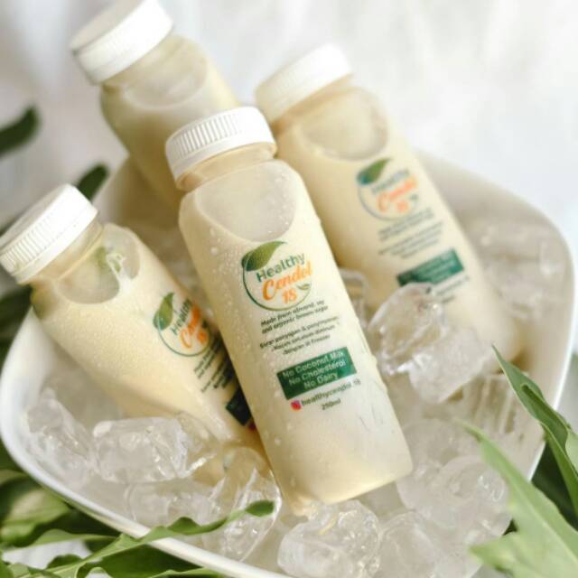 

Healthy Cendol 18 250 ml Varian Original