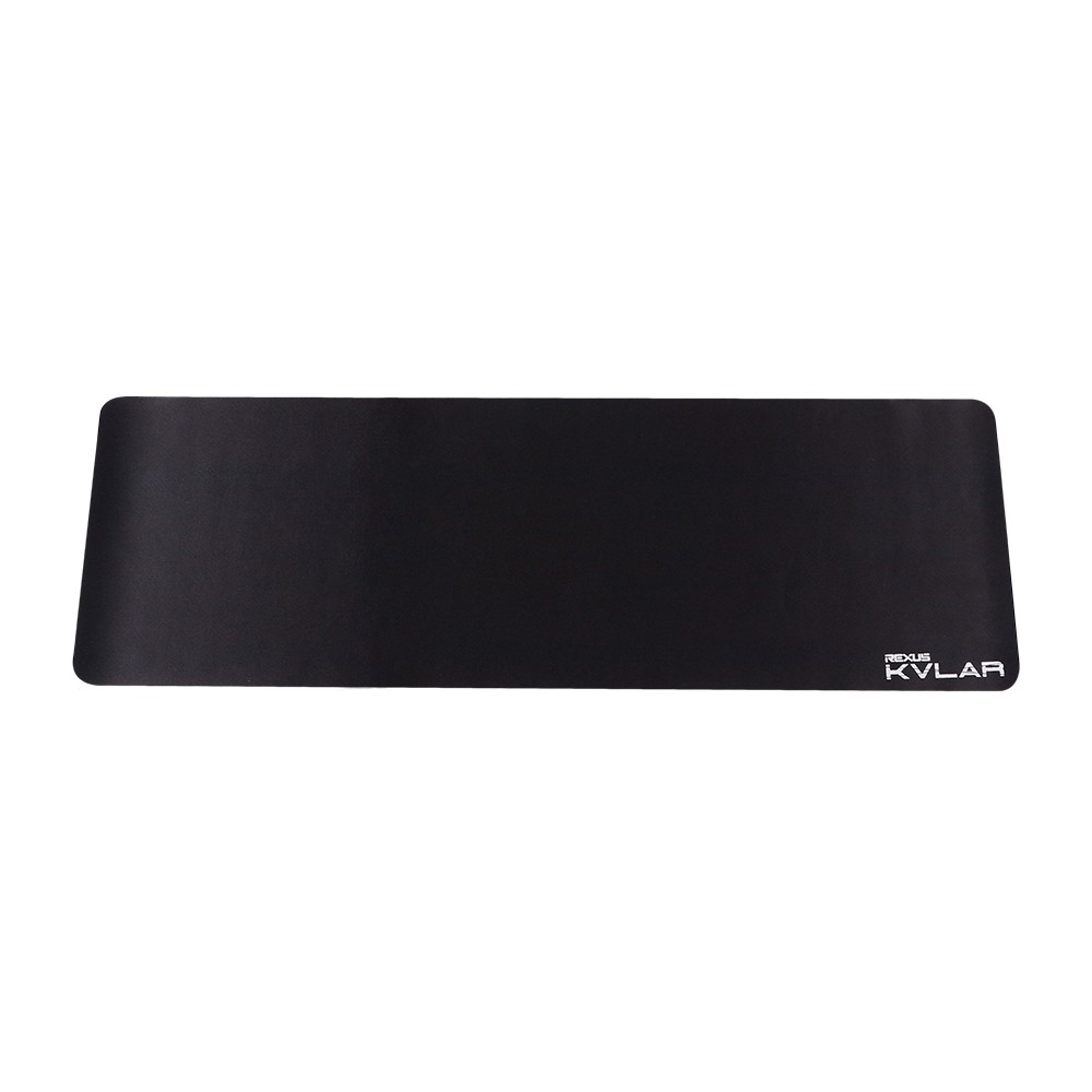 REXUS KVLAR T5 MOUSEPAD GAMING KEVLAR