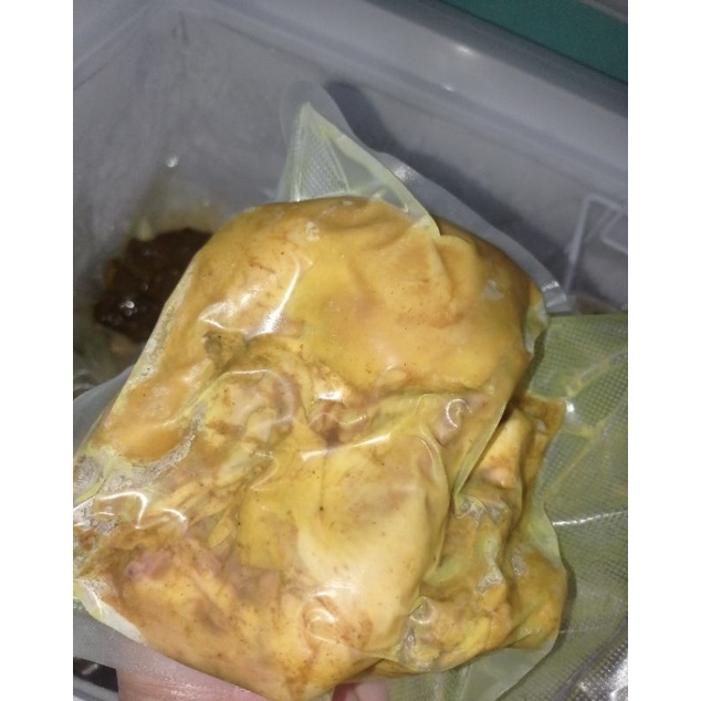 

DIGADO Ayam Ungkep 1 ekor
