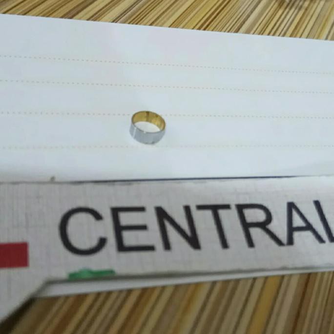 Ready...Ready...Ready...] Ring Kuningan Teplon Bore Up Valve Wg 321 M84 Glock Rcf Glock