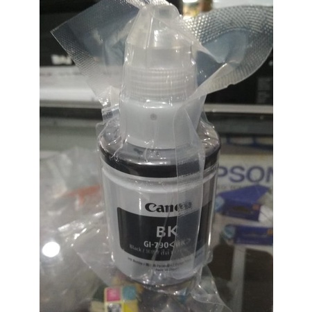 

Tinta Refill Canon Original 790 G1000 G2000 G3000 G4000 G1010 G2010 G31010 G4010 Berkualitas