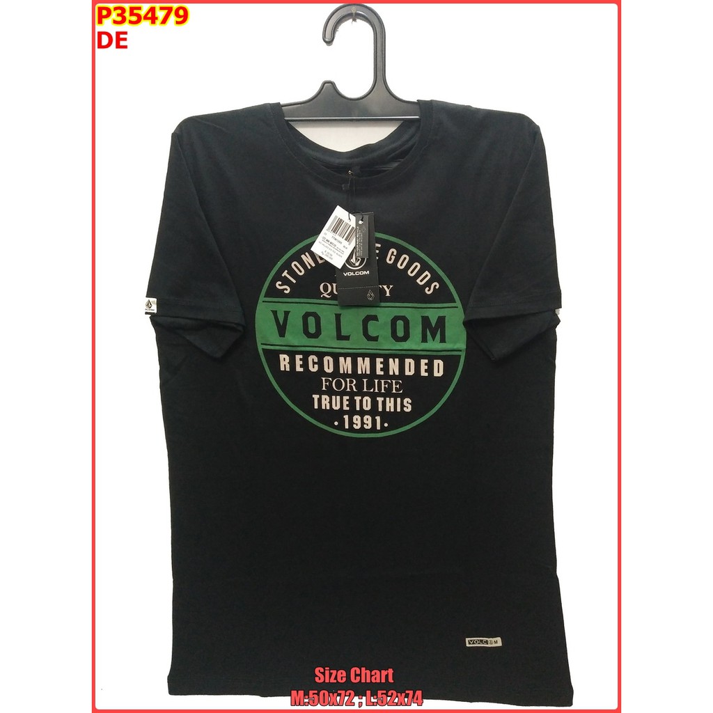 KAOS BM ORI VOLCOM P35479