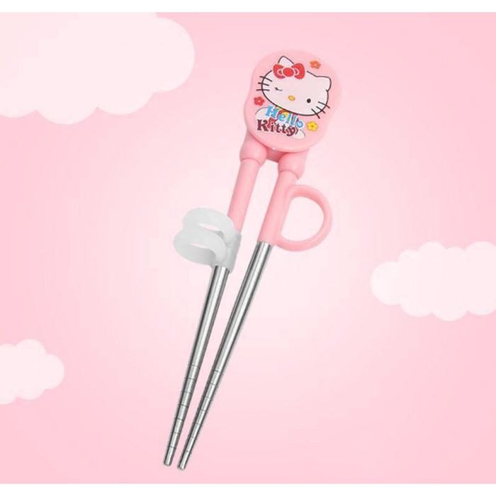 MURAH EDISON PORORO TRAINING CHOPSTICK SUMPIT  ANAK 