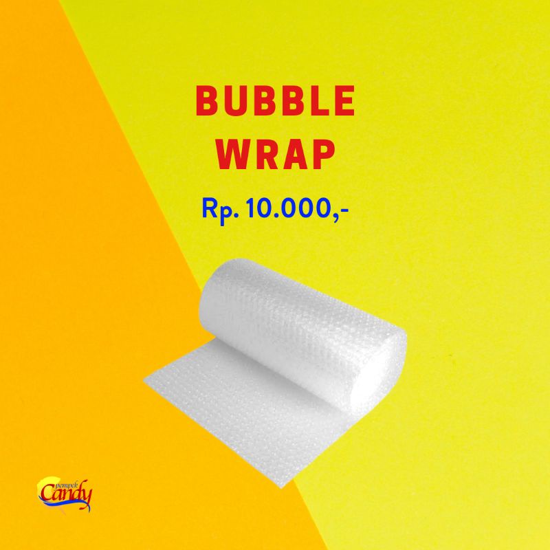 

Bubble Wrap