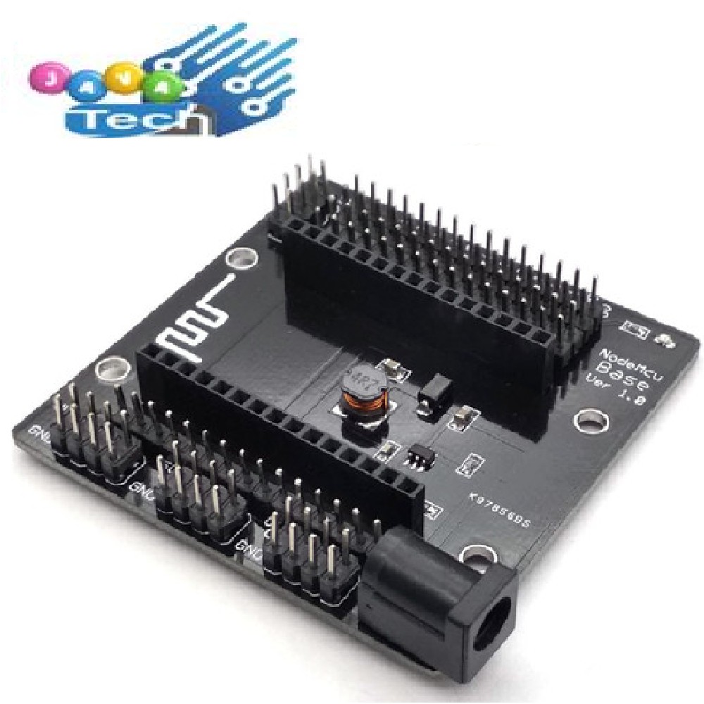 HW-389 NodeMCU V3 ESP8266 Lolin Shield V1.0