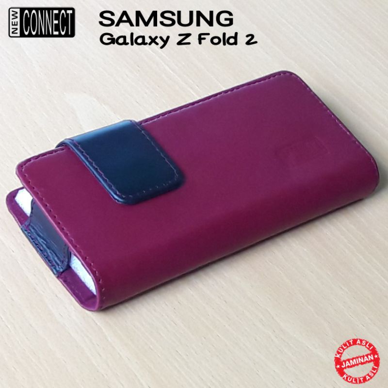 Samsung fold 2 - 3 - 4 case