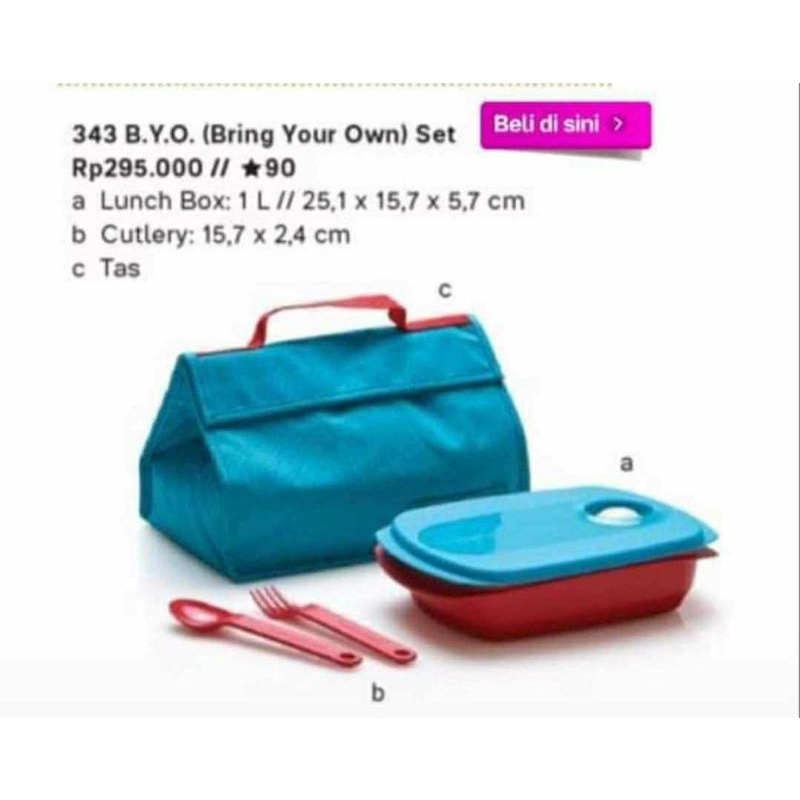 Bring Your Own BYO Biru