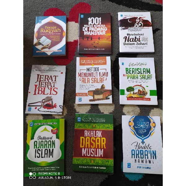 Jual Buku Saku | Shopee Indonesia