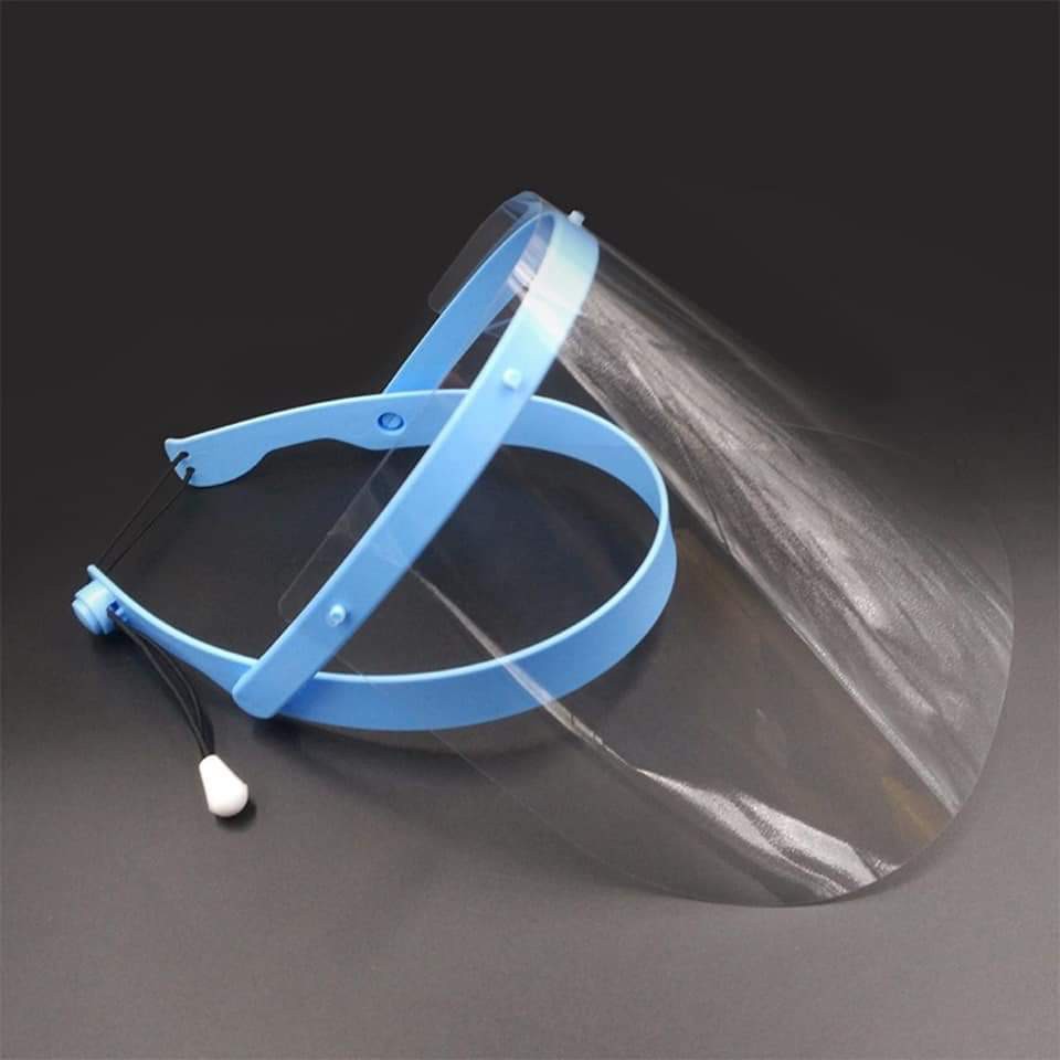 Termurah Face Shield Premium NRdWZE1Fwj8xnY