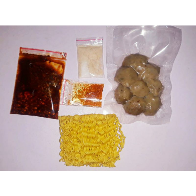

Baso Tangkar Asli Garut