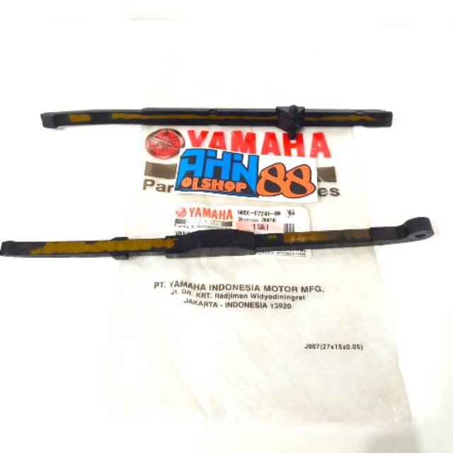 Lidah tensioner mio lidah tensioner mio smile mio sporty mio lama mio soul karet tensioner mio