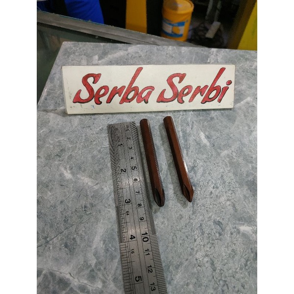 (/PCS MATA OBENG KETOK) Mata obeng ketok heavy duty bits