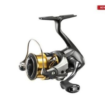 Reel Shimano Twin Power 2020 - 2500