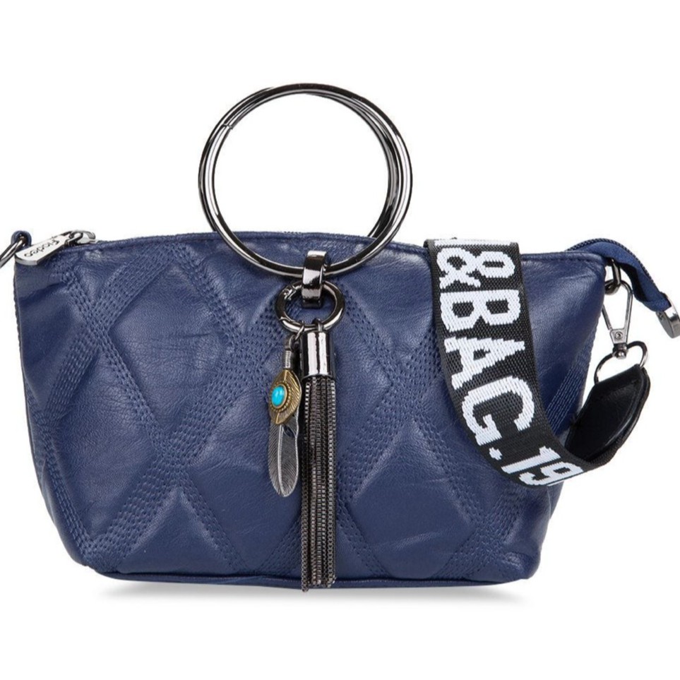 Fladeo HB-126-3JT/Tas Wanita/Fladeo/Handbag/Slingbag/Exclusive/Tas Branded Original