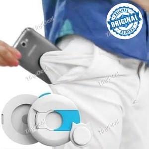 C-Safe Alarm Pencuri Ponsel :Pengaman Hp Anti Jatuh Anti Maling