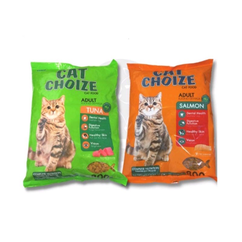 Cat Choize Adult/Dewasa 800gr