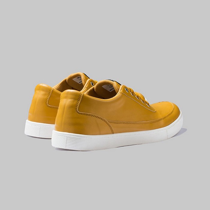 SEPATU SNEAKERS KASUAL PRIA NAZ X DK01 DEDRICK TAN