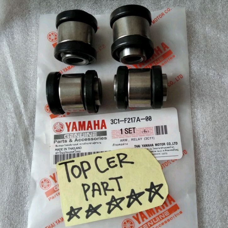 Bosh MonoShock Vixion Old Bosh Mono Shock Vixion New Original Oem Thailand 3C1