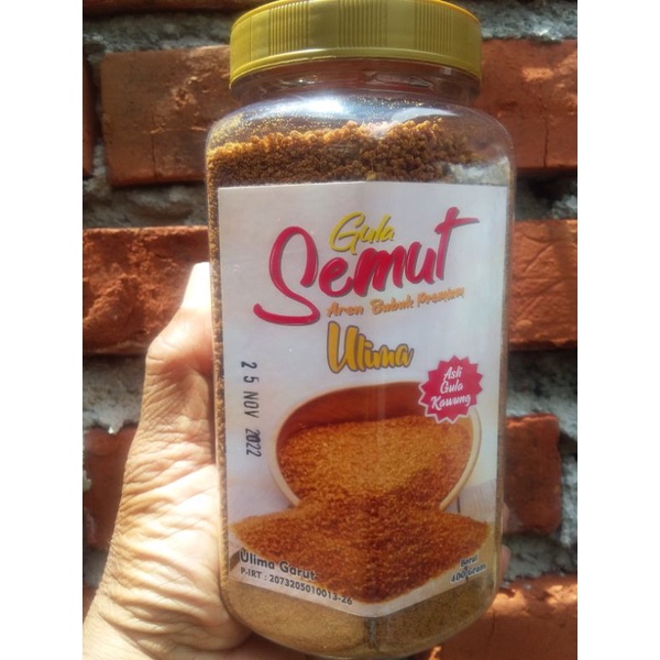 

Gula Aren Semut Organik Super Palm Sugar Bubuk Premium Low GI, Gula Semut Aren Natural Asli 100% Best Quality dan Healthy