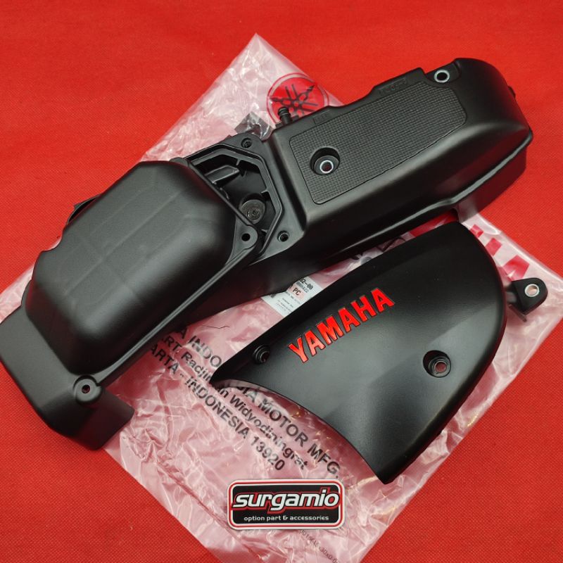 Cover cvt mio sporty smile set original