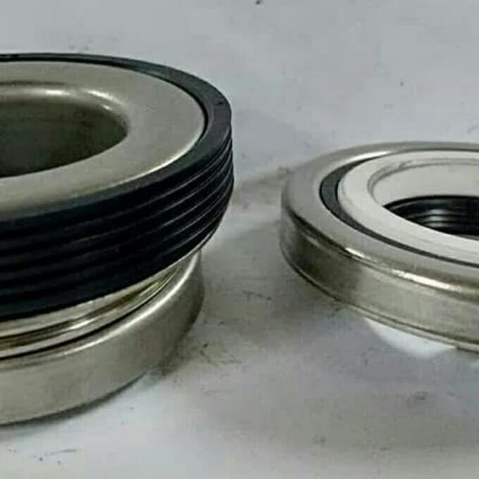 

Mechanical Seal Untuk Pompa Ebara Diameter 25 Mm. Model Fh