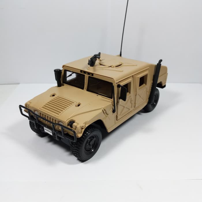 humvee maisto