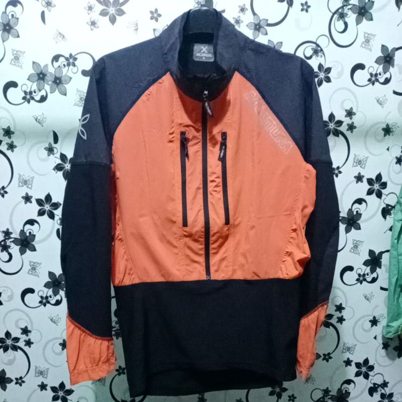 Jaket Goes Montura